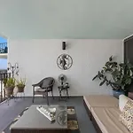Stunning 2/2 Designer Condo W Coastal Appeal Right On The Gulf!