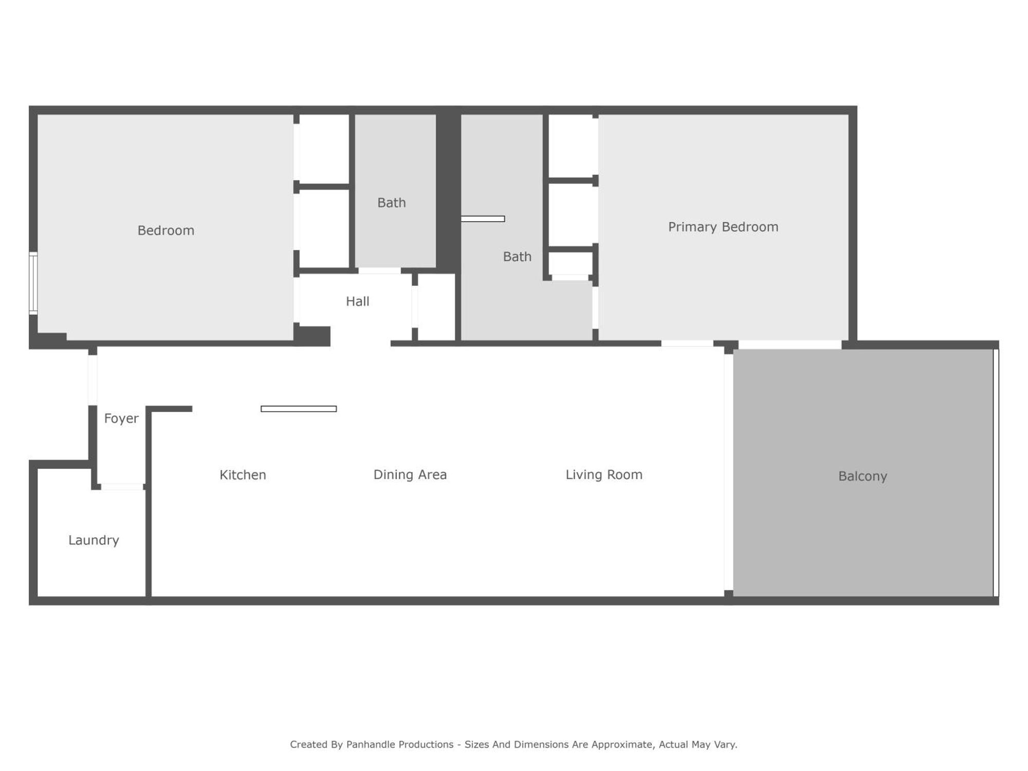 Stunning 2/2 Designer W Coastal Appeal Right On The Gulf! * Panama City Beach