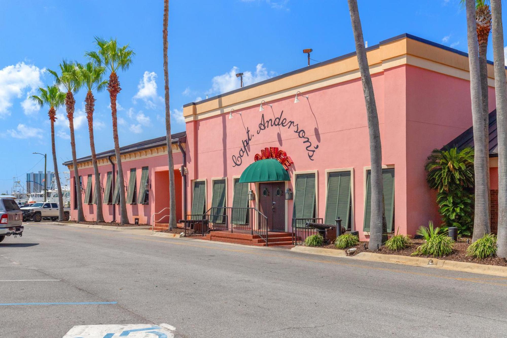 Stunning 2/2 Designer W Coastal Appeal Right On The Gulf! * Panama City Beach